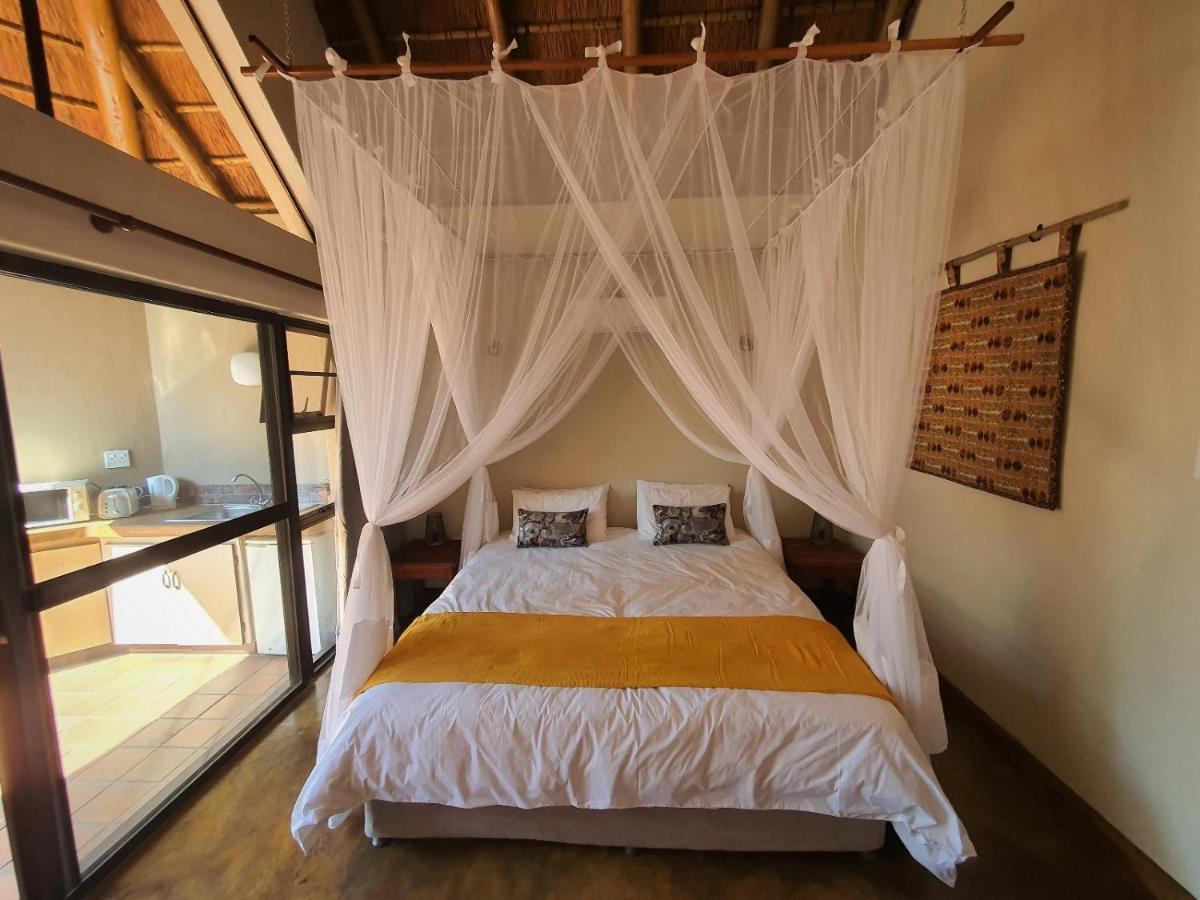 Masorini Bush Lodge & Safari Tents Phalaborwa Room photo