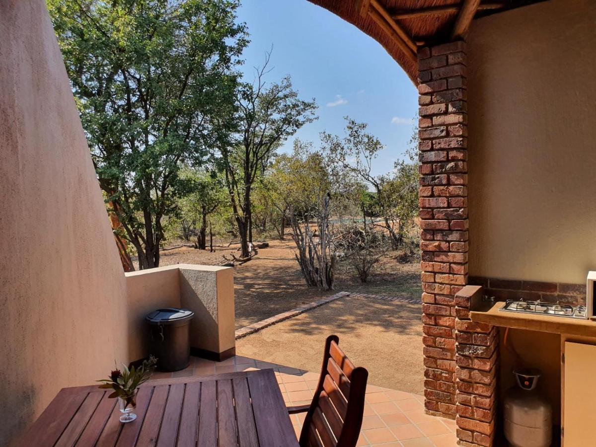 Masorini Bush Lodge & Safari Tents Phalaborwa Room photo