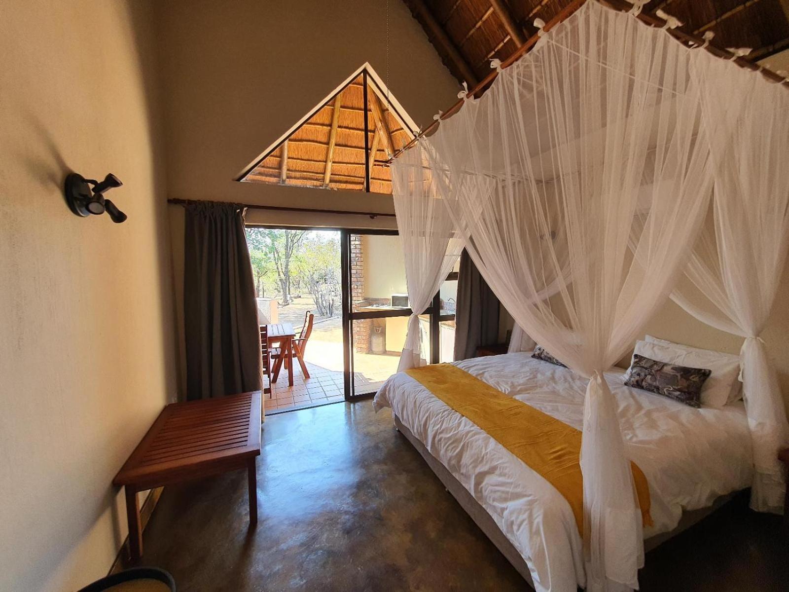 Masorini Bush Lodge & Safari Tents Phalaborwa Room photo