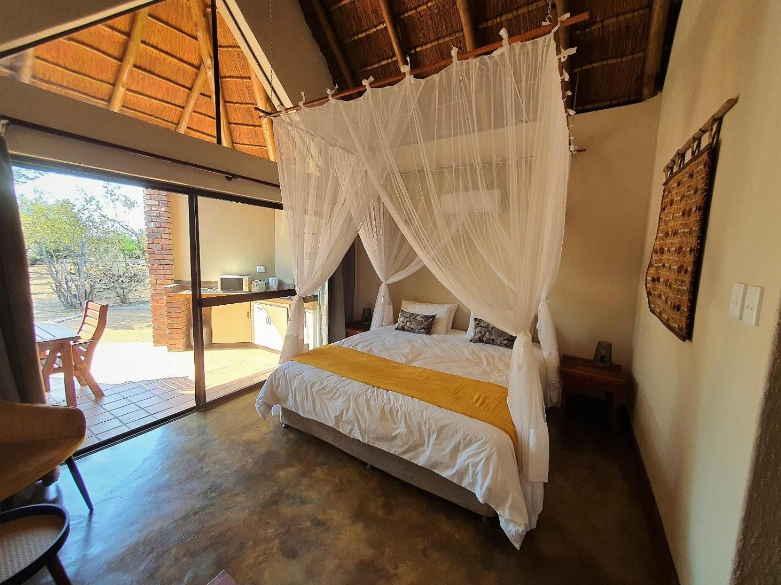 Masorini Bush Lodge & Safari Tents Phalaborwa Room photo