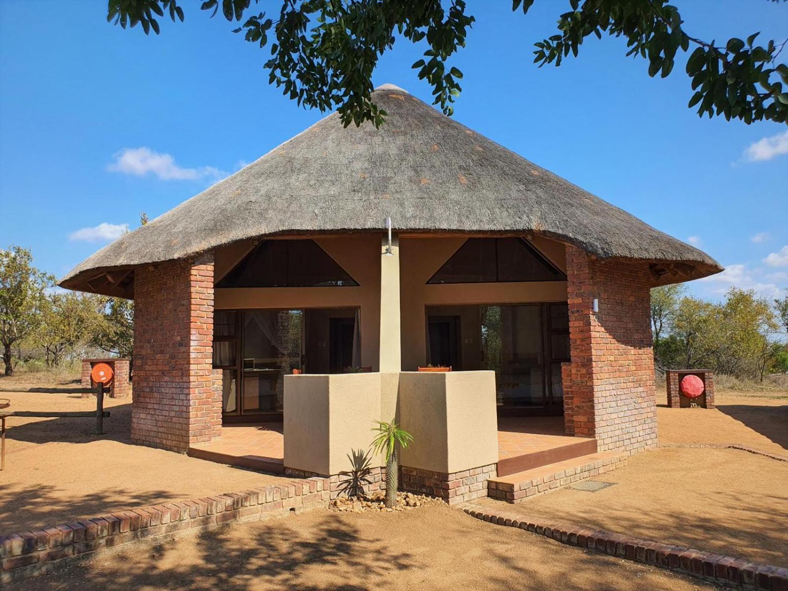Masorini Bush Lodge & Safari Tents Phalaborwa Room photo