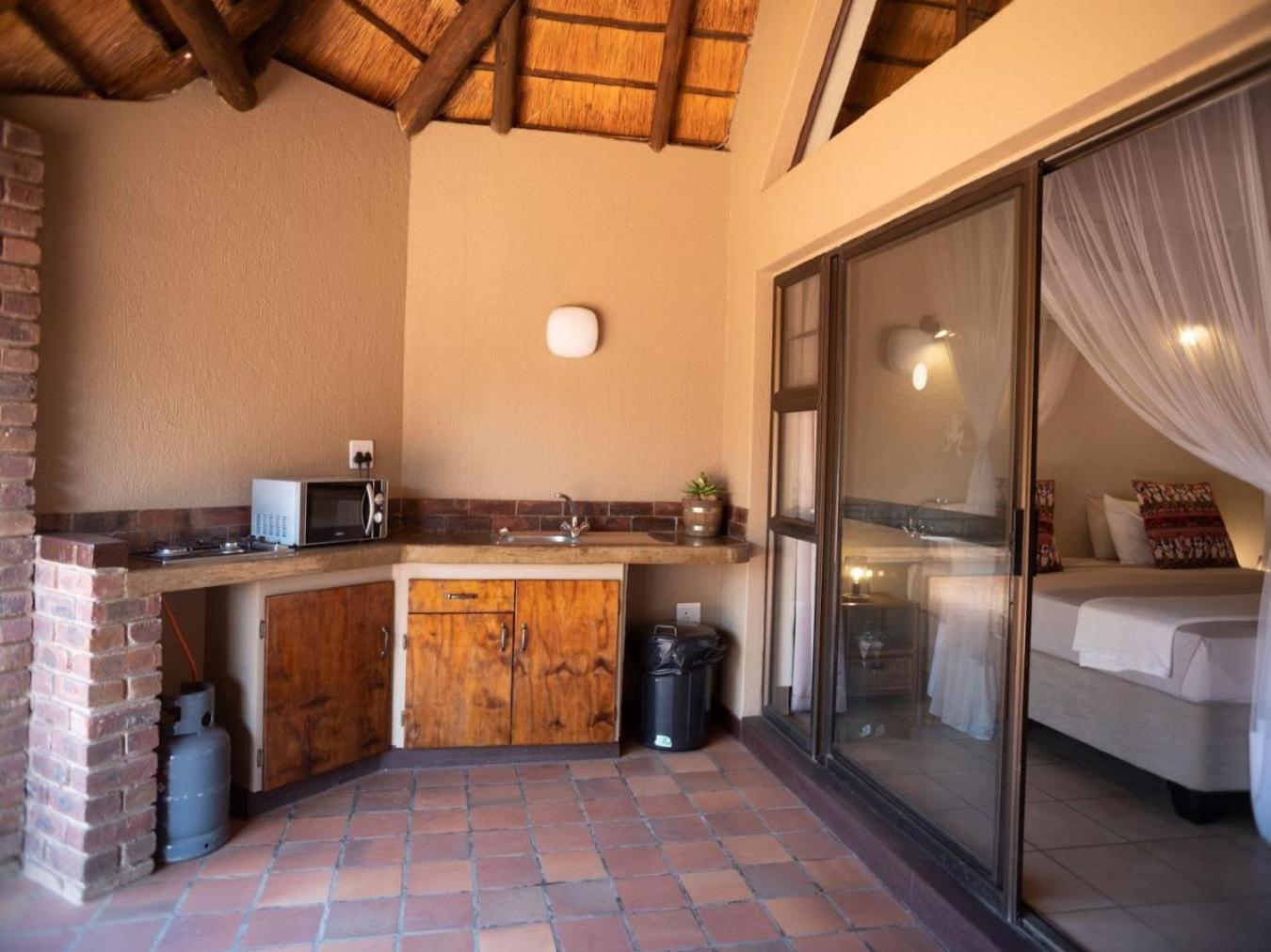 Masorini Bush Lodge & Safari Tents Phalaborwa Room photo