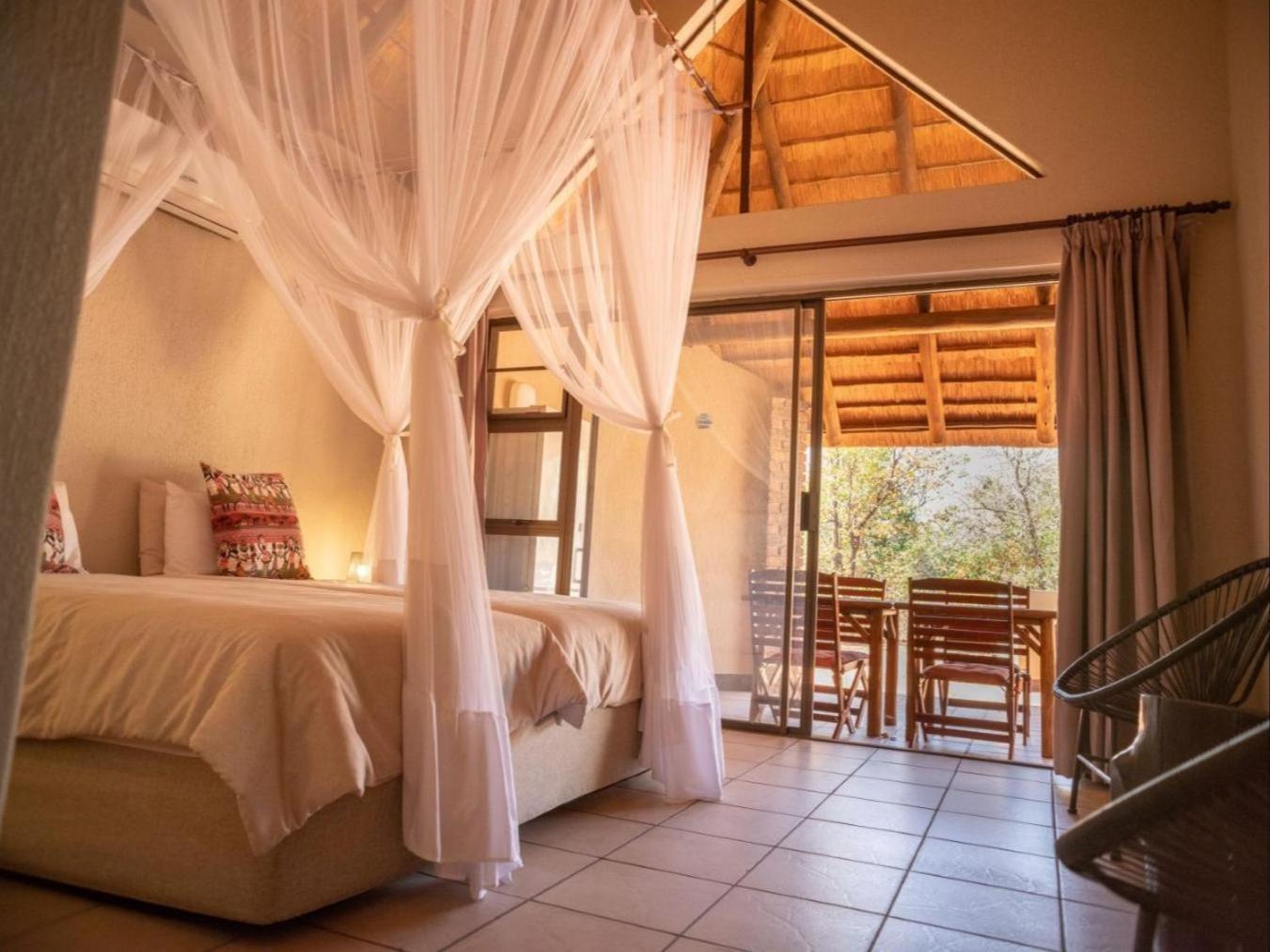 Masorini Bush Lodge & Safari Tents Phalaborwa Exterior photo