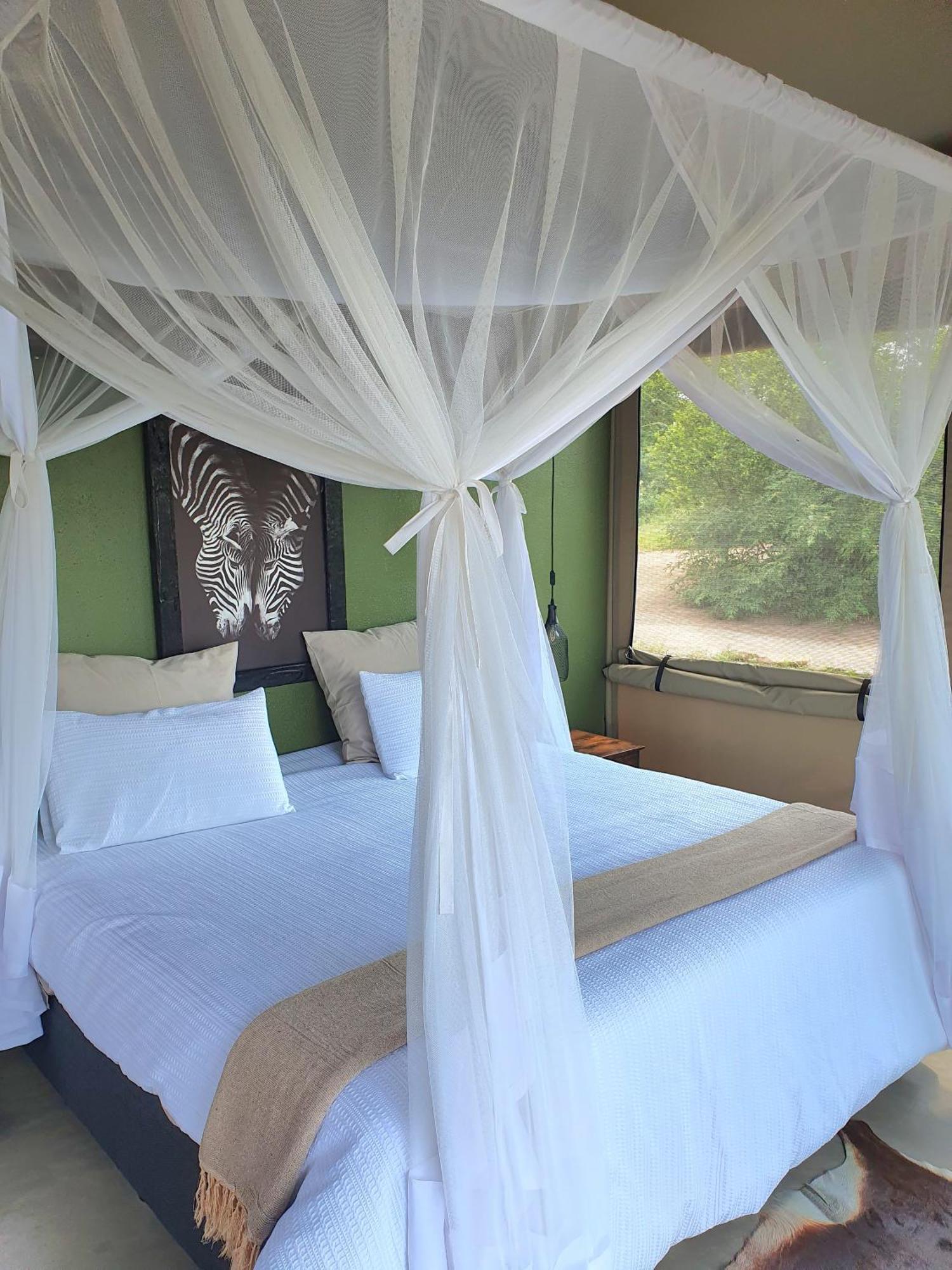 Masorini Bush Lodge & Safari Tents Phalaborwa Exterior photo