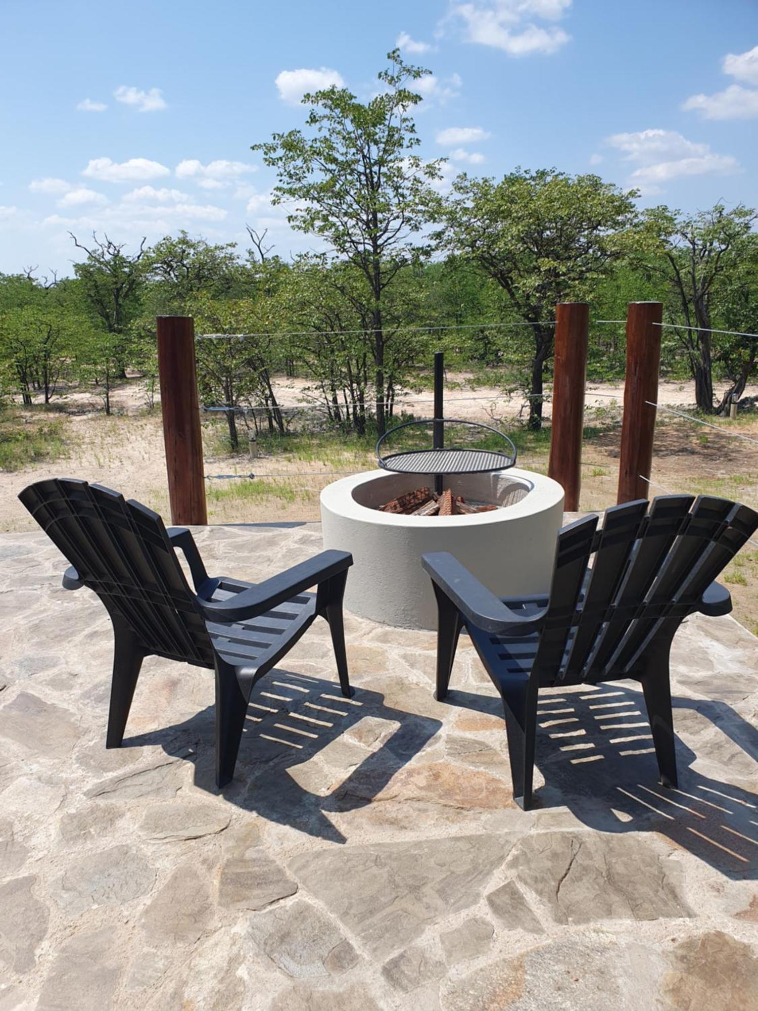 Masorini Bush Lodge & Safari Tents Phalaborwa Exterior photo