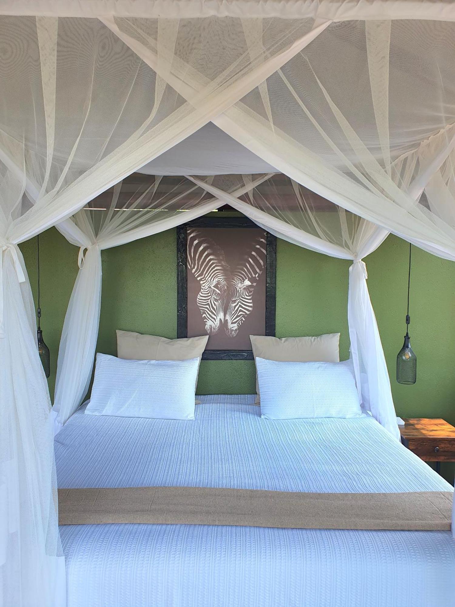 Masorini Bush Lodge & Safari Tents Phalaborwa Exterior photo