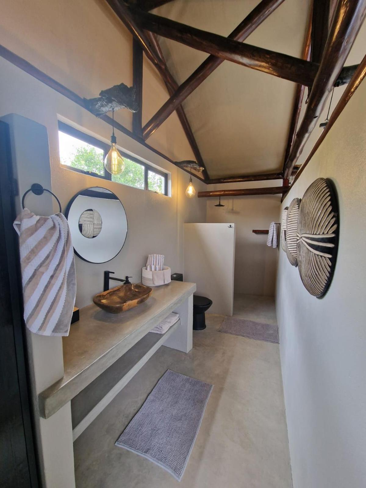 Masorini Bush Lodge & Safari Tents Phalaborwa Exterior photo