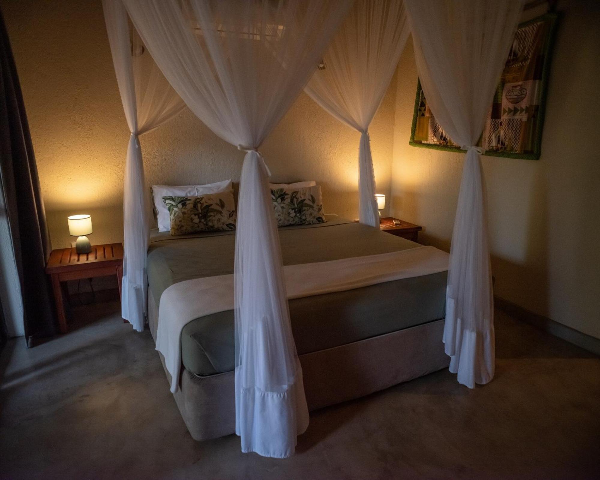 Masorini Bush Lodge & Safari Tents Phalaborwa Exterior photo